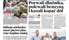 Wszystkie dzienniki regionalne i lokalne ze spadkami, „Gazeta Współczesna” najbardziej w dół
