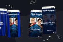 YOC Poland rozpoczął kampanię promującą nowy spektakl Teatru 6.p