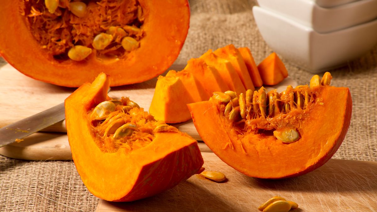 Jak oczyścić pestki z dyni?