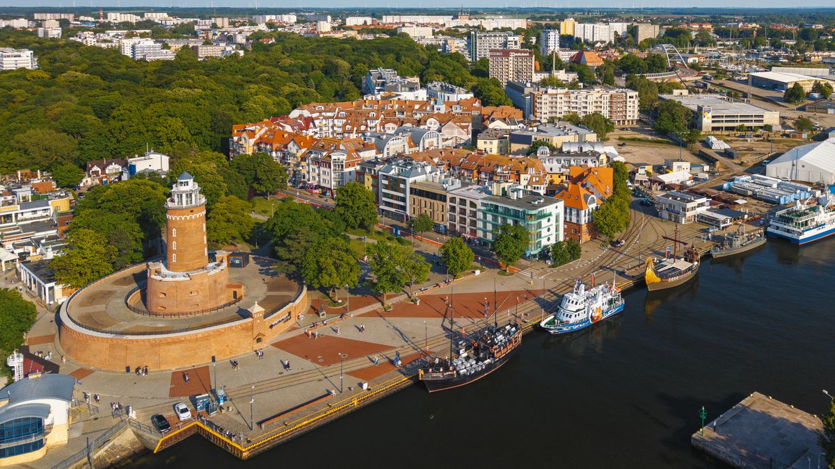 Kołobrzeg