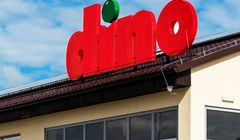 Dino ma już ponad 3 tys. sklepów