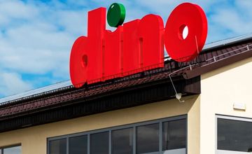 Dino ma już ponad 3 tys. sklepów