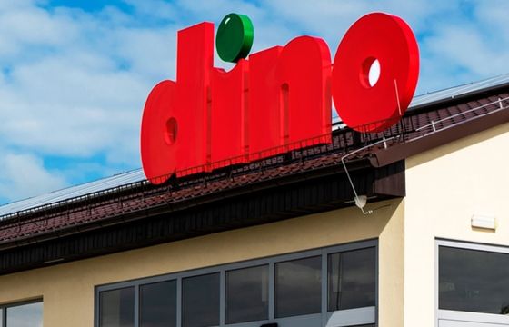 Dino ma już ponad 3 tys. sklepów
