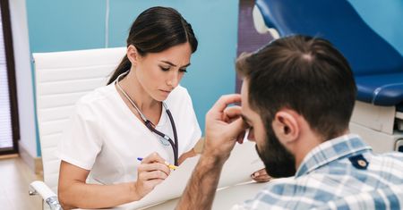 10 sposobów na uniknięcie komplikacji cukrzycowych