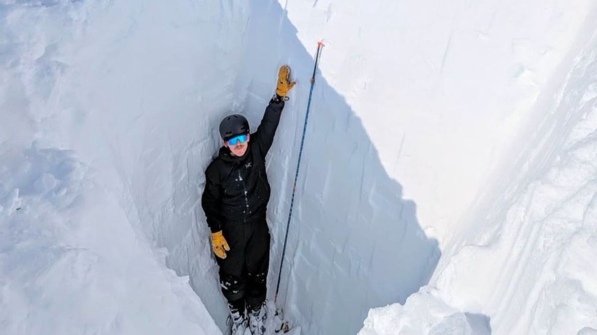 Rekordowe opady śniegu na południu Hokkaido: 120 cm w 12 godzin