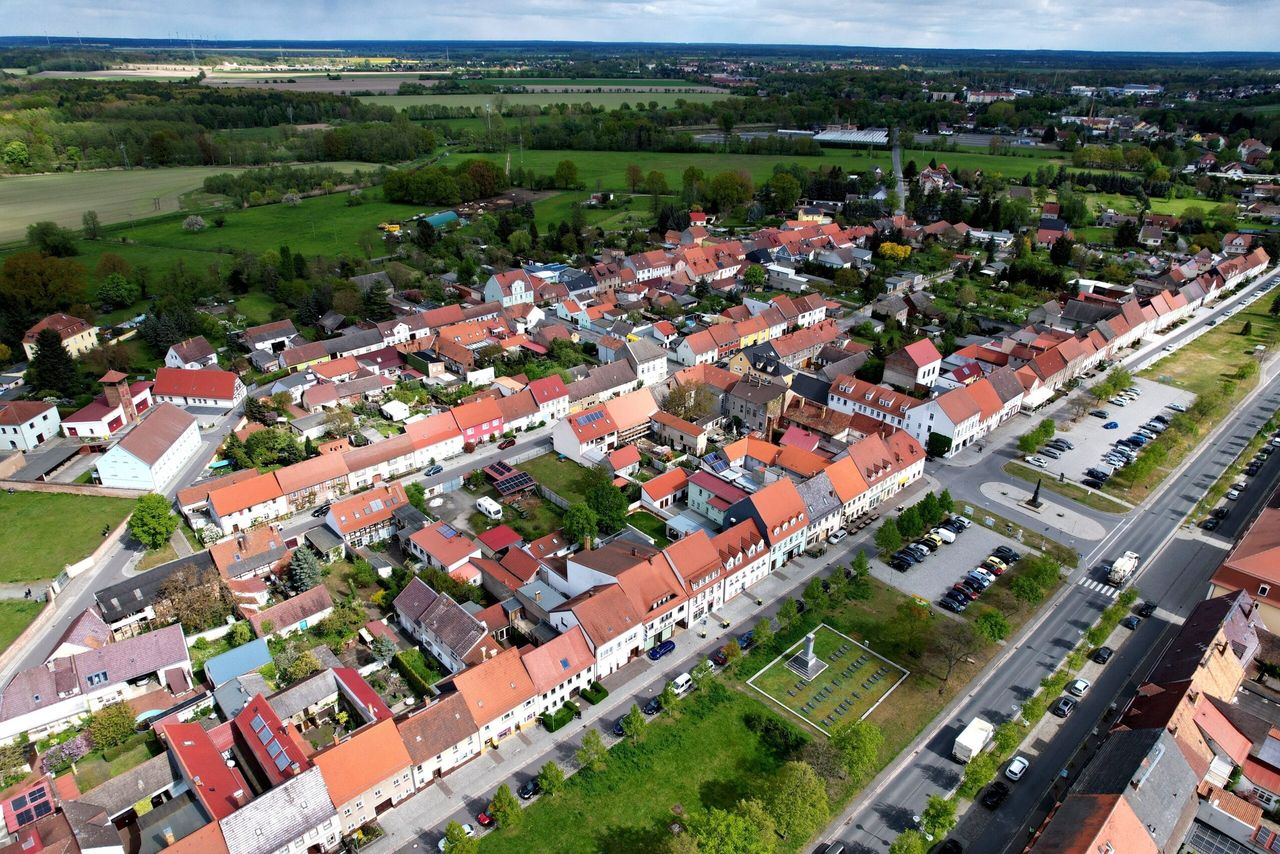 Program FEnIKS. Rusza nabór dla samorządów, do wzięcia 500 mln zł