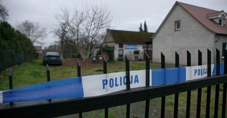 Jenin. Tragedia pod Gorzowem Wielkopolskim. Syn zabił rodziców?