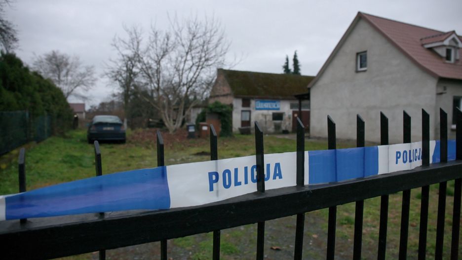 Jenin w woj. lubuskim. Ciała dwóch osób pod Gorzowem Wielkopolskim