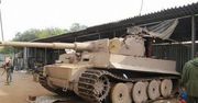 Bądź lepszy od czterech pancernych - zbuduj sobie replikę Tygrysa