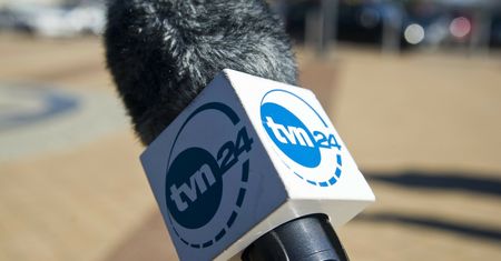 TVN24 nie otrzymało koncesji od KRRiT. "Było wystarczająco dużo czasu, aby podjąć decyzję"