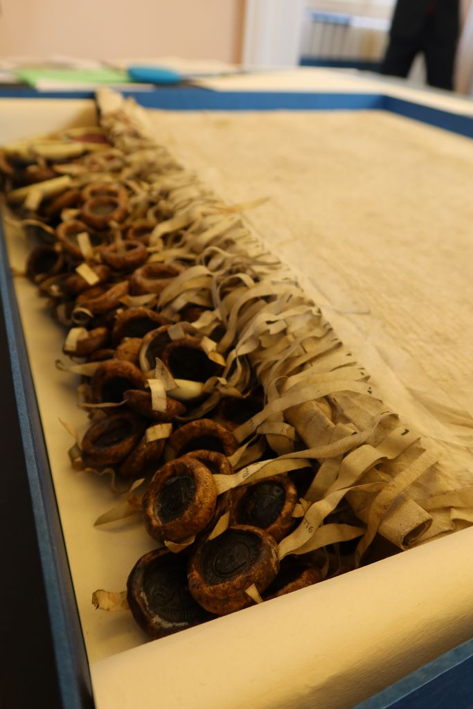 Cenne rękopisy powrócą do Polski