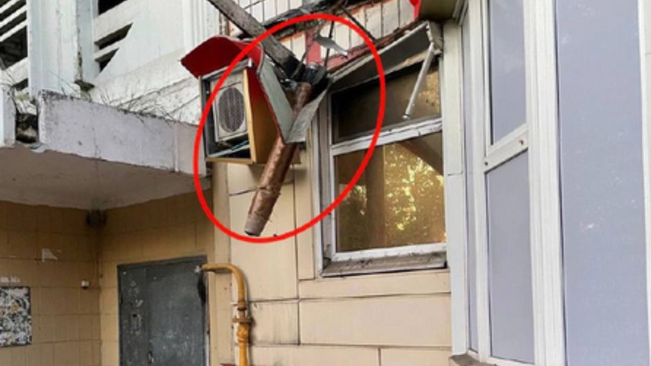 Rosja oskarża Ukrainę o atak. Ukraińcy zaprzeczają