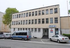 Koronawirus w Wielkopolsce. Zakażona policjantka przyszła do pracy