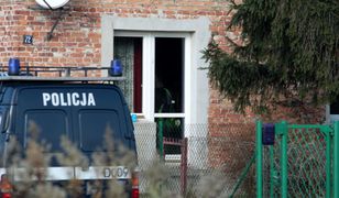 Morderstwo w Prusicach. 20 lat temu doszło tam do podobnego dramatu