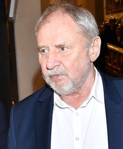 Andrzej Grabowski będzie odkurzał dla WOŚP. "To dla mnie duże poświęcenie"