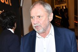 Andrzej Grabowski będzie odkurzał dla WOŚP. "To dla mnie duże poświęcenie"