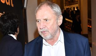 Andrzej Grabowski będzie odkurzał dla WOŚP. "To dla mnie duże poświęcenie"