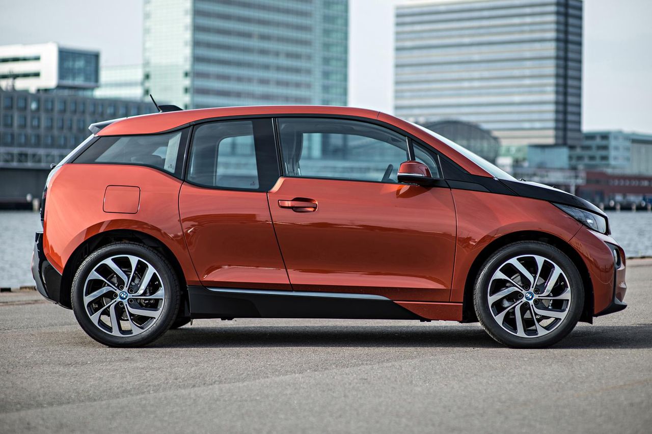 BMW i3 (39)