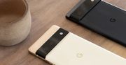 Pixel 6 oficjalnie. Oto pierwszy prawdziwy smartfon Google'a