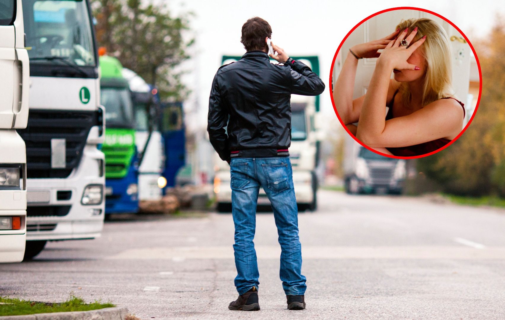 Wyszły za "tirowców". Tak wygląda teraz ich życie