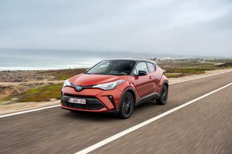 Ranking kredytów na zakup samochodu