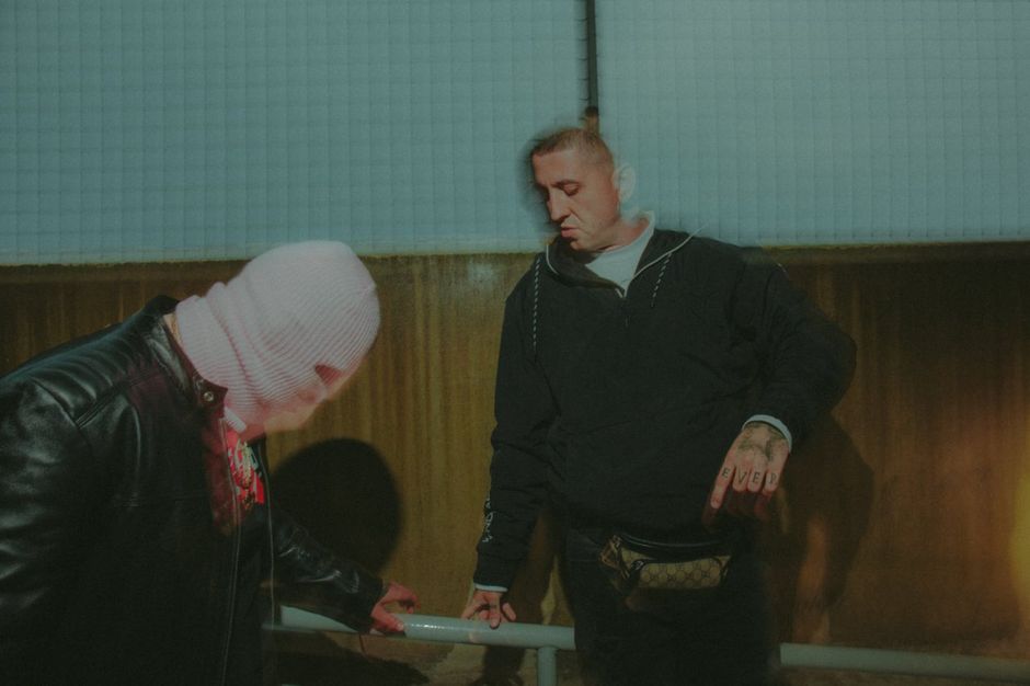 5 sierpnia ukaże się album Białasa "H8M5"