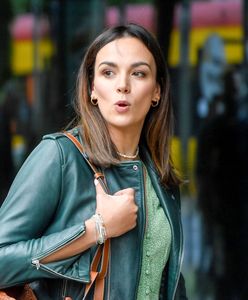 Napisał do prezenterki TVN. "Że też mąż pozwala ci tam pracować"