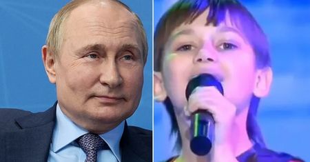 "To zbrodnia sama w sobie". Szczyt propagandy w rosyjskiej telewizji