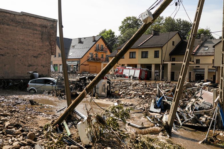 Adwokaci ruszają na pomoc powodzianom. Bezpłatne porady