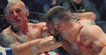 "Klatka po klatce": najlepsze akcje KSW 52, zobacz je w zwolnionym tempie