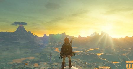 Kilka słów o pierwszej grze na Nintendo Switch i ostatniej na Wii U