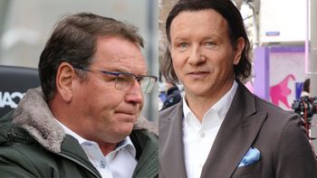 Jan Urban nowym selekcjonerem. Radosław Majdan komentuje: "Dużo niedopowiedzianych sytuacji"