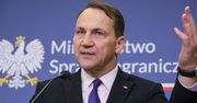 Ambasador Rosji wezwany do MSZ. Sikorski zdradza szczegóły