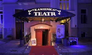 Burza wokół Teatru Kamienica. Blokada komentarzy i konflikt