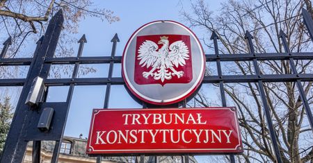 Procedura wyboru sędziów TK. Trybunał wydał ważne orzeczenie