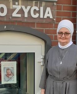 Pracuje w oknie życia. "Żarty mogą skutkować tym, że matka wyrzuci dziecko na śmietnik"