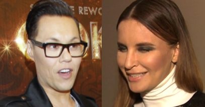 Horodyńska: "Gok Wan uznał mnie za NAJLEPIEJ UBRANĄ!"