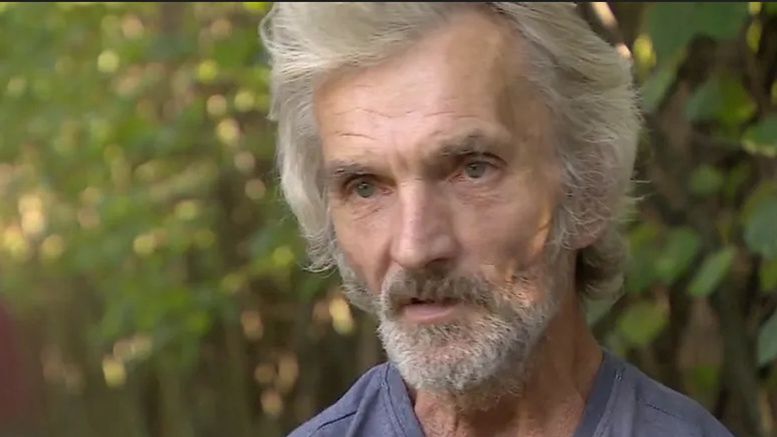 Lubin. Twierdzi, że był więziony i zmuszany do niewolniczej pracy. Sprawa ma jednak wiele nieścisłości