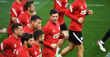 Euro 2021. Polacy stracili wiarę. Obstawiają wygraną Hiszpanii