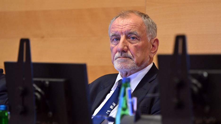 Jan Duda zaoszczędził w 2023 r. ok. 25 tys. zł