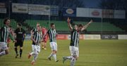 Olimpia Grudziądz pokonała Zagłębie Sosnowiec. Jest wiceliderem tabeli