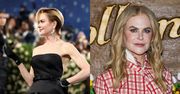 Gala MET 2025. Nicole Kidman zaskoczyła metamorfozą. Aktorka zaprezentowała się w NOWEJ FRYZURZE! Korzystna zmiana?