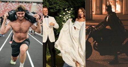 Kim jest Maciej Mazurek, świeżo poślubiony mąż Oli Nowak? Kiedyś był kierowcą Ubera, a teraz dorobił się FORTUNY na telemedycynie i jeździ Batmobilem