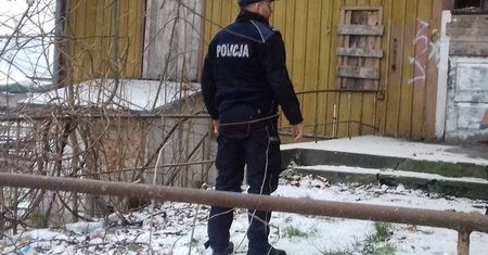 Lubelskie: Mróz zbiera śmiertelne żniwo. Z wychłodzenia zmarły dwie osoby