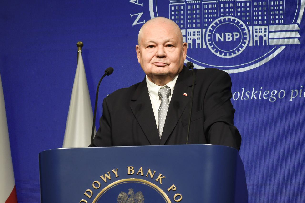 Niepewny los kredytobiorców. Wszystko przez tarcia między rządem a NBP