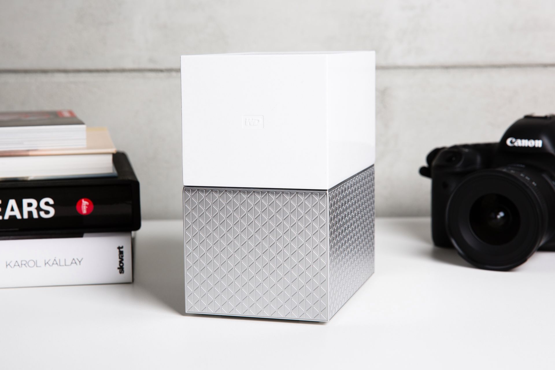 WD My Cloud Home Duo - test nowoczesnej, domowej chmury dla każdego 2