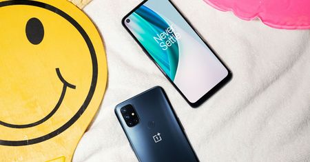 OnePlus będzie równać w dół. Najnowsze smartfony z tylko jedną aktualizacją