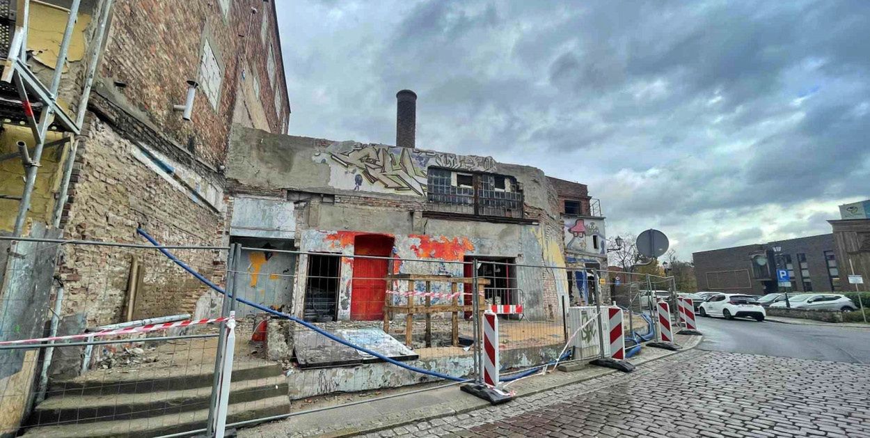 Toruń: Szykowany luksus kosztem kierowców? Utrudnienia na starówce