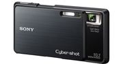 CES 2009: Sony Cyber-shot DSC-G3 ? Wi-Fi i przeglądarka internetowa