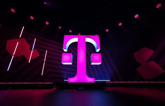 Deutsche Telekom, właściciel T-Mobile, zamyka działalność w Rosji